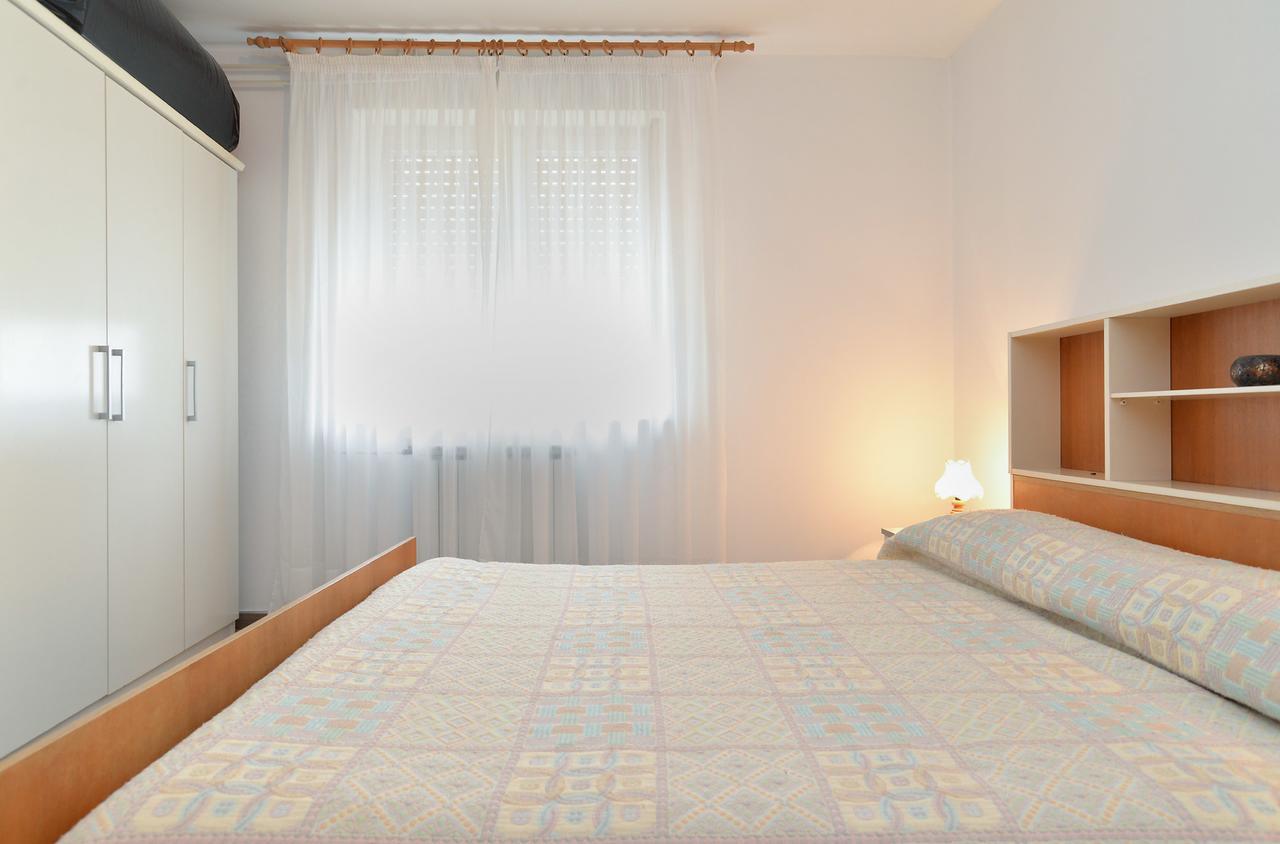 Apartment & Room Tanja 1552 Póla Kültér fotó