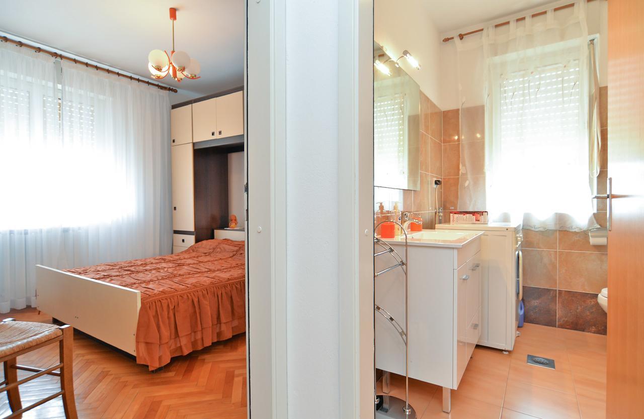 Apartment & Room Tanja 1552 Póla Kültér fotó