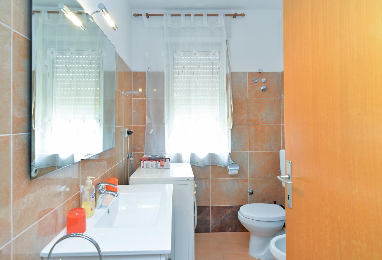 Apartment & Room Tanja 1552 Póla Kültér fotó